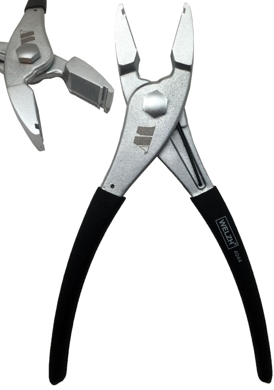 WELZH Multi Direction Hose Clamp Pliers