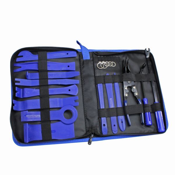 US PRO 19PC Removal Kit For, Audio & Terminals