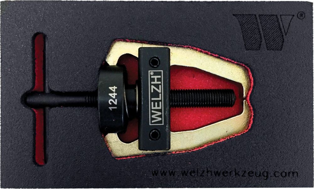WELZH Easy Lock™ Wiper Arm Removal Tool