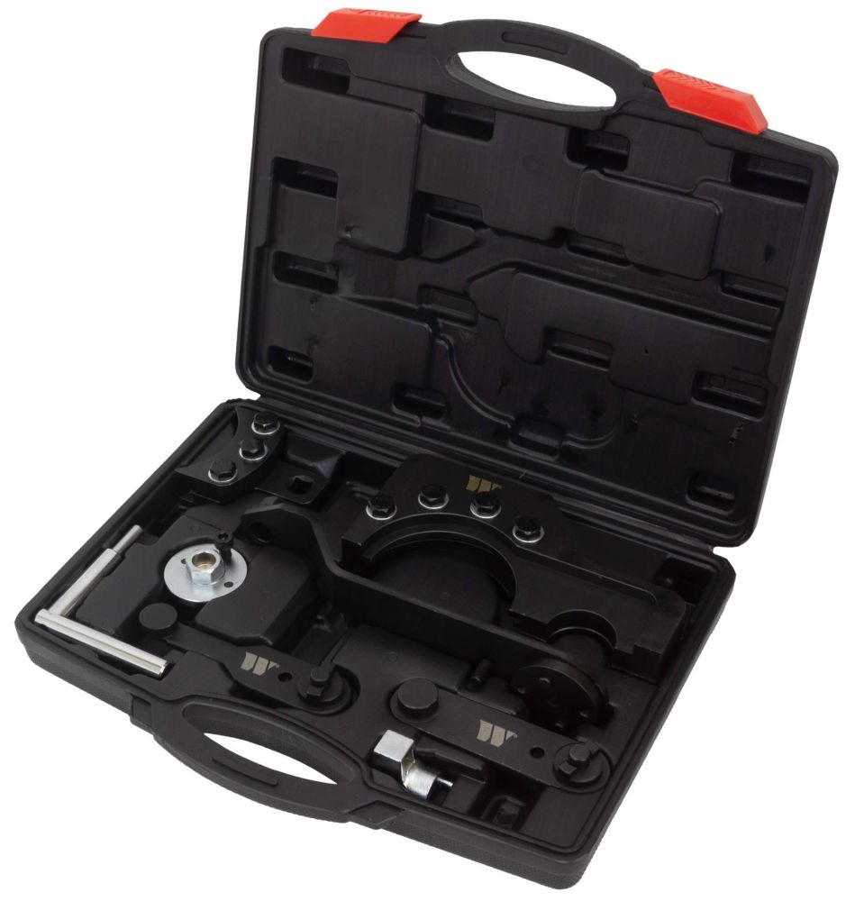 WELZH Werkzueg Engine Timing Tool Set For VAG 2.5, 4.9, TDI PD