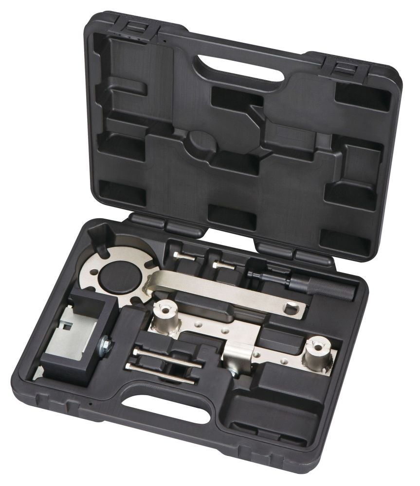 WELZH Werkzueg Engine Timing Tool Kit For Ford / Volvo 2.5 Turbo