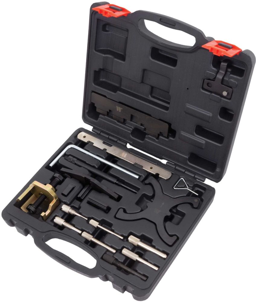 Master Engine Timing Tool Set;For Ford , Mazda