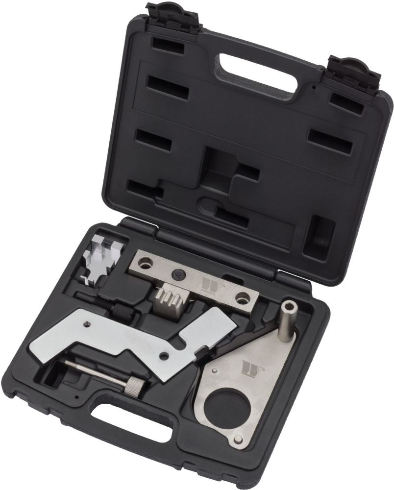 WELZH Werkzueg Engine Timing Tool Kit For Land Rover & Jaguar 2.0 GTDi
