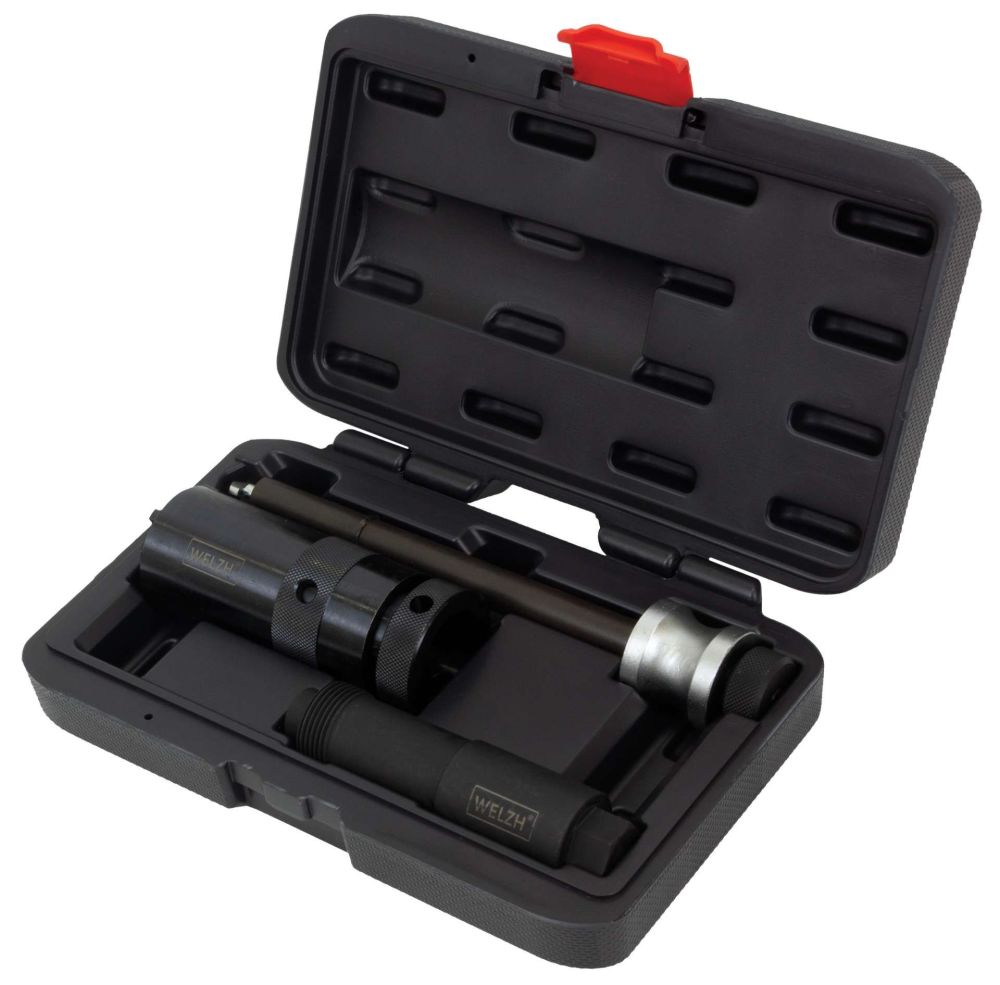 WELZH Werkzeug Fuel Pump Sprocket Holding Kit-for Vauxhall 1.6 CDTI