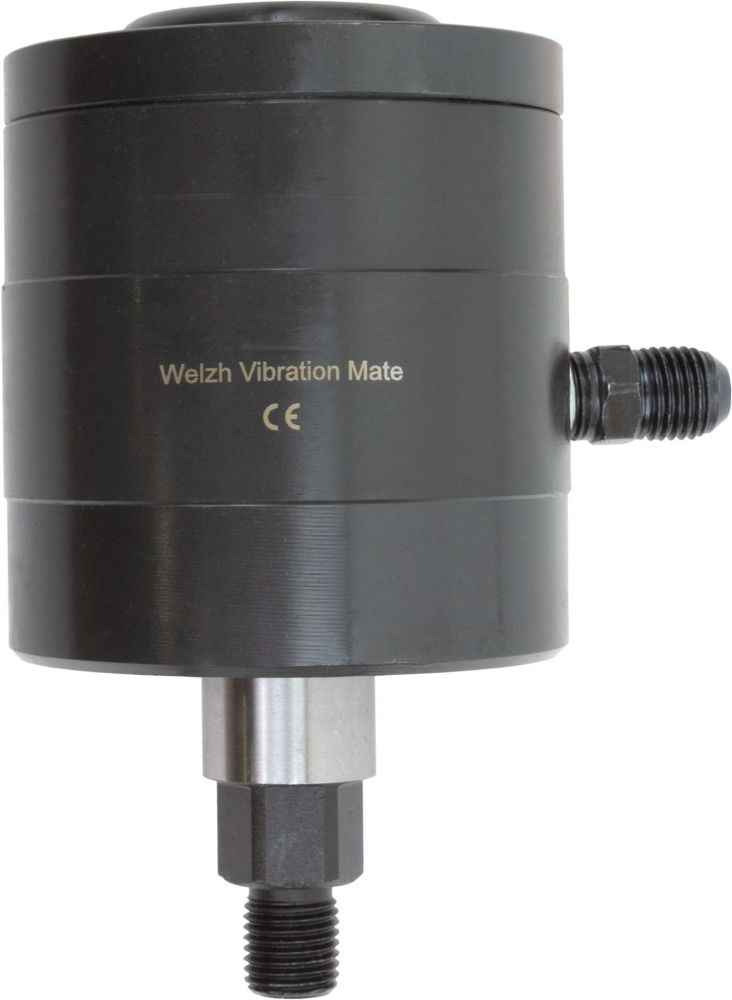 WELZH Werkzeug Vibration Mate Injector Removal Tool