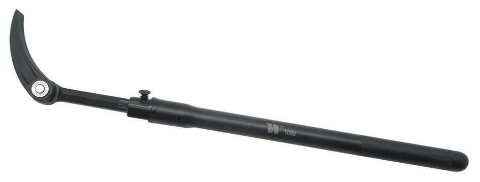 Pry Bars, Pick and Hooks, Trim tools
