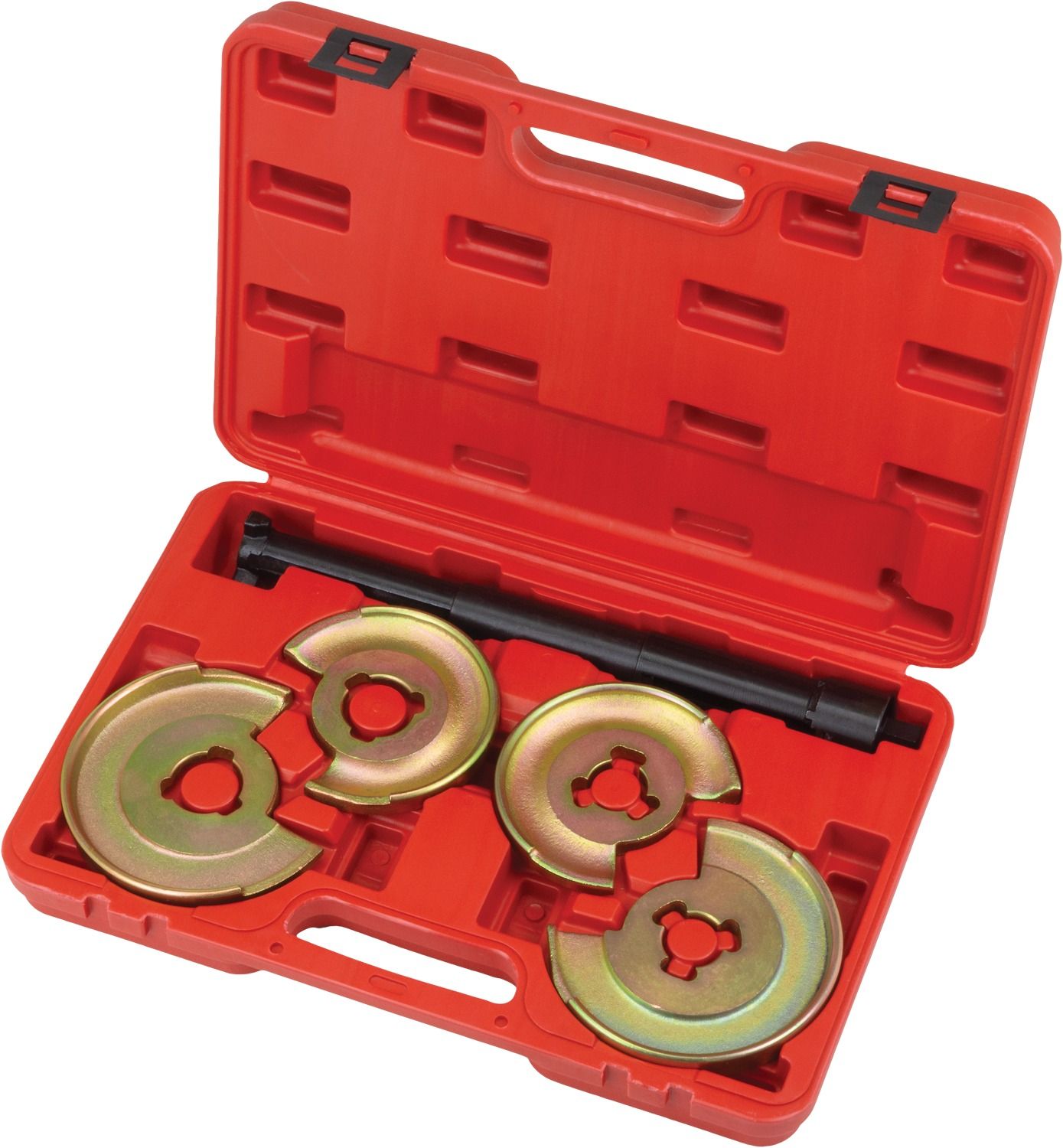 WELZH Werkzeug Mercedes Spring Compressor