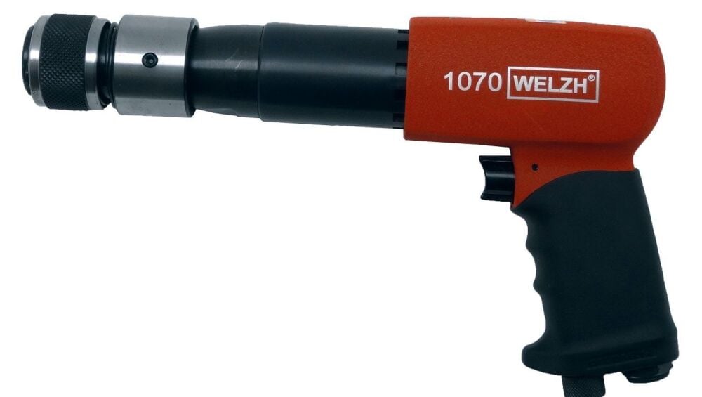 WELZH Werkzeug Vibration Hammer