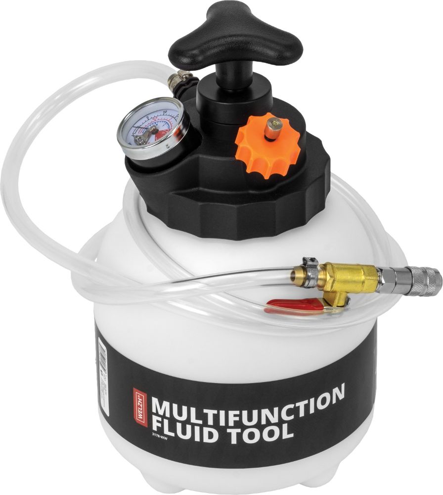 Fluid and Extraction Equipment