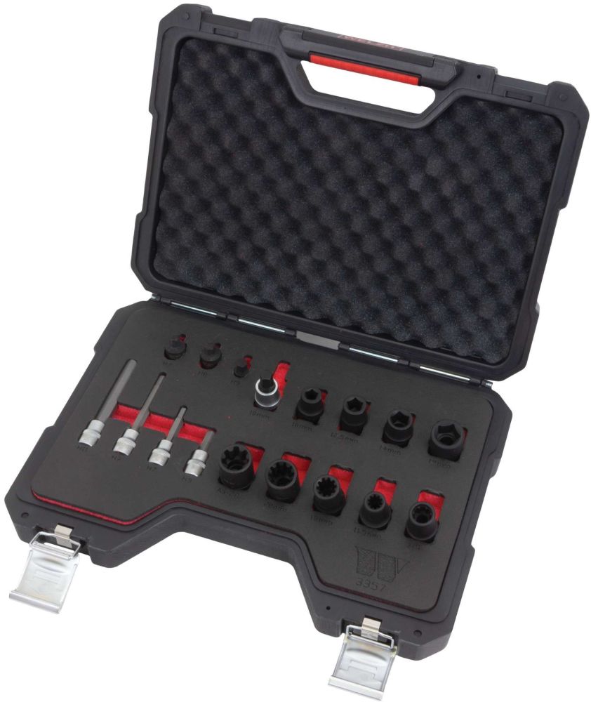 WELZH Werkzeug Specialist Brake Calliper Kit