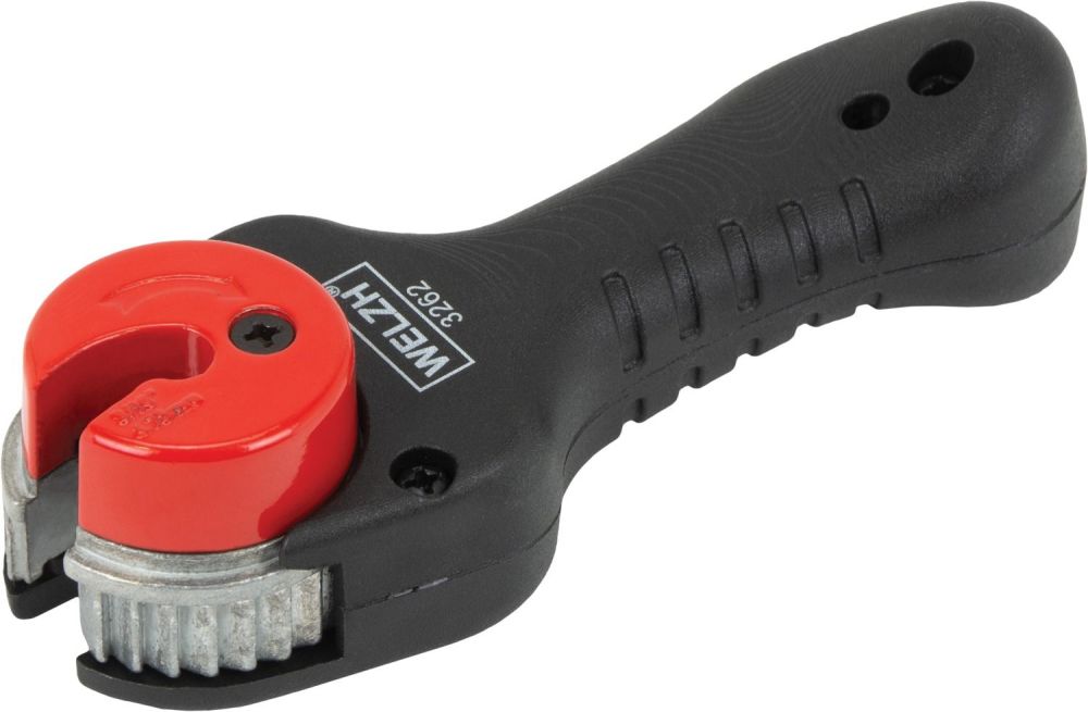 WELZH Werkzeug Mini Ratchet Pipe Cutter 4.75mm