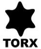 Impact Torx Bits