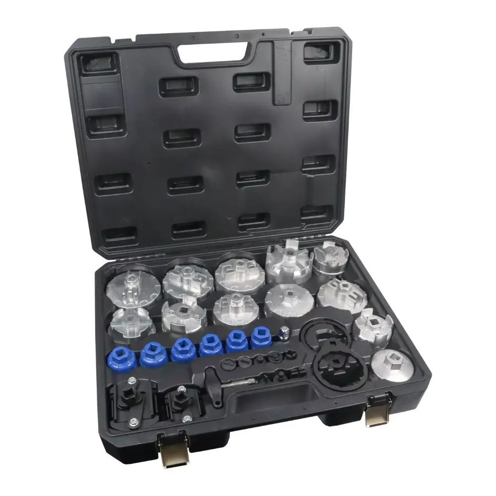 VORLUX 32PC GEN 4 OIL FILTER MAINTENANCE SET