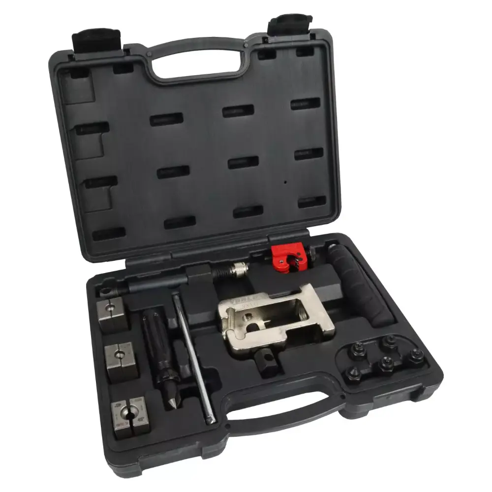 VORLUX HYDRAULIC BRAKE FLARING TOOL KIT