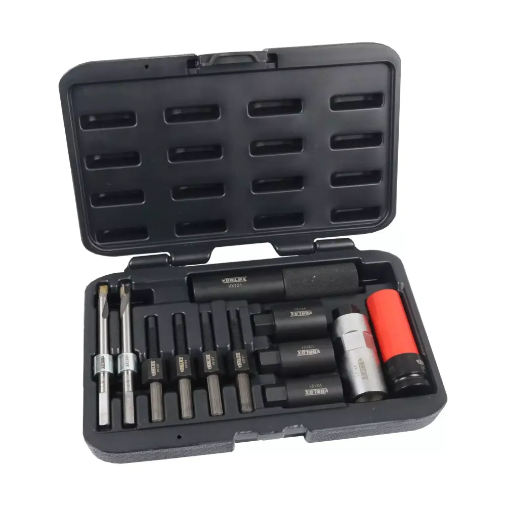 VORLUX UNIVERSAL WHEEL NUT EXTRACTOR KIT