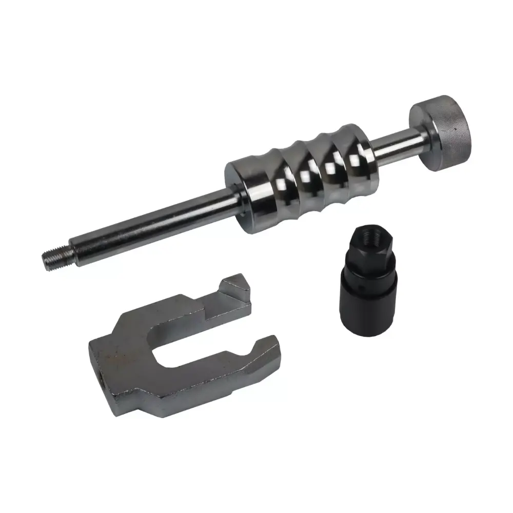 VORLUX 26PC INJECTOR PULLER KIT WITH SLIDE HAMMER