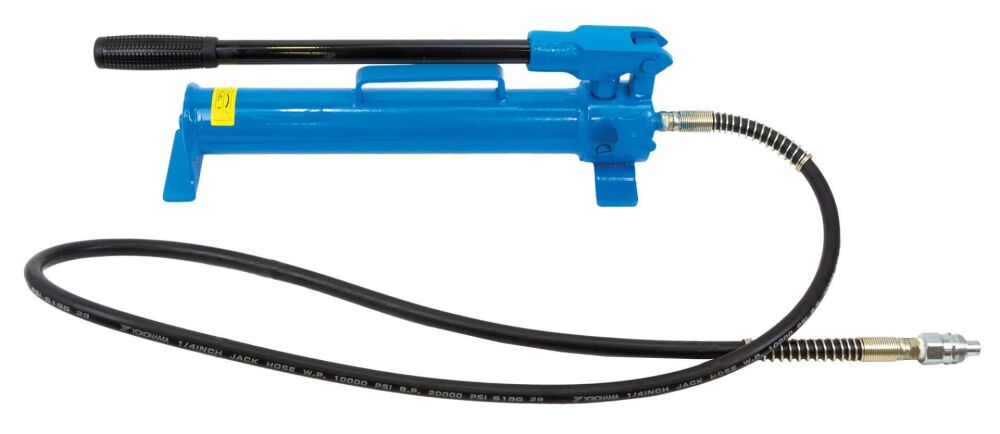 WELZH Universal Hydraulic Injector Pump For 43467-WW