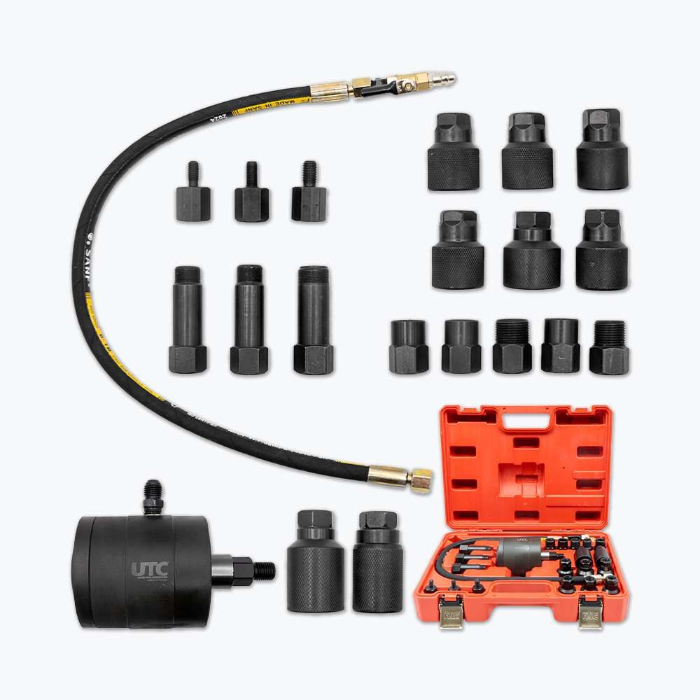 UTC Pneumatic Injector Remover