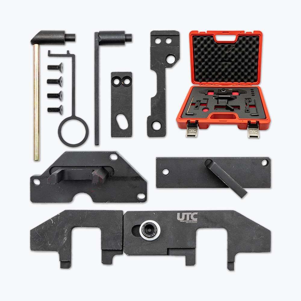 UTC Timing Tool Kit; GDI PureTech EB2 Citroen & Peugeot Petrol 1.0 / 1.2 VTi