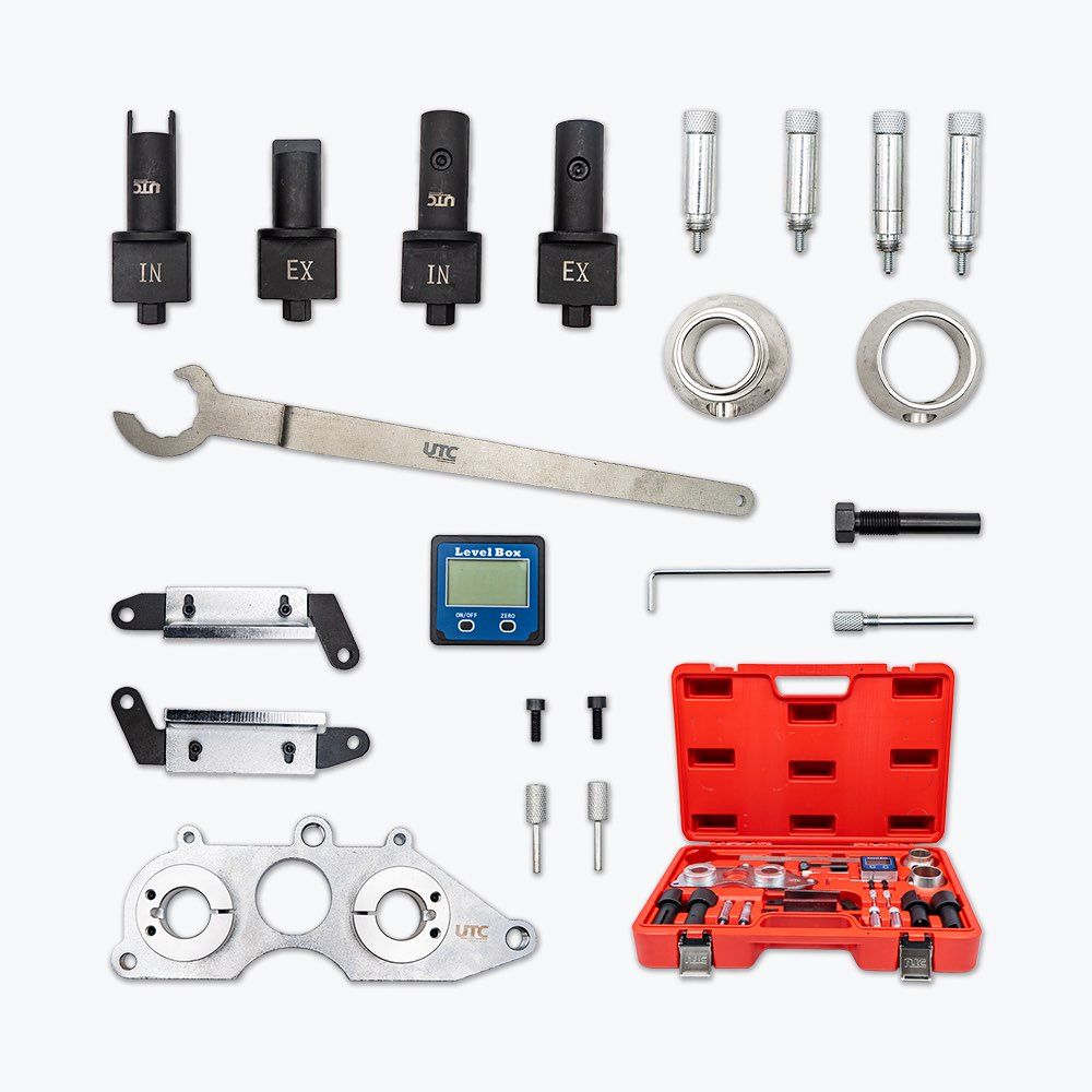 UTC Engine Timing Tool Kit - VW Group TSi Engines Petrol