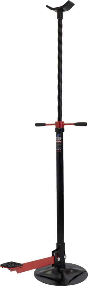 WELZH Automotive Mini Utility Under Car Hoist Stand
