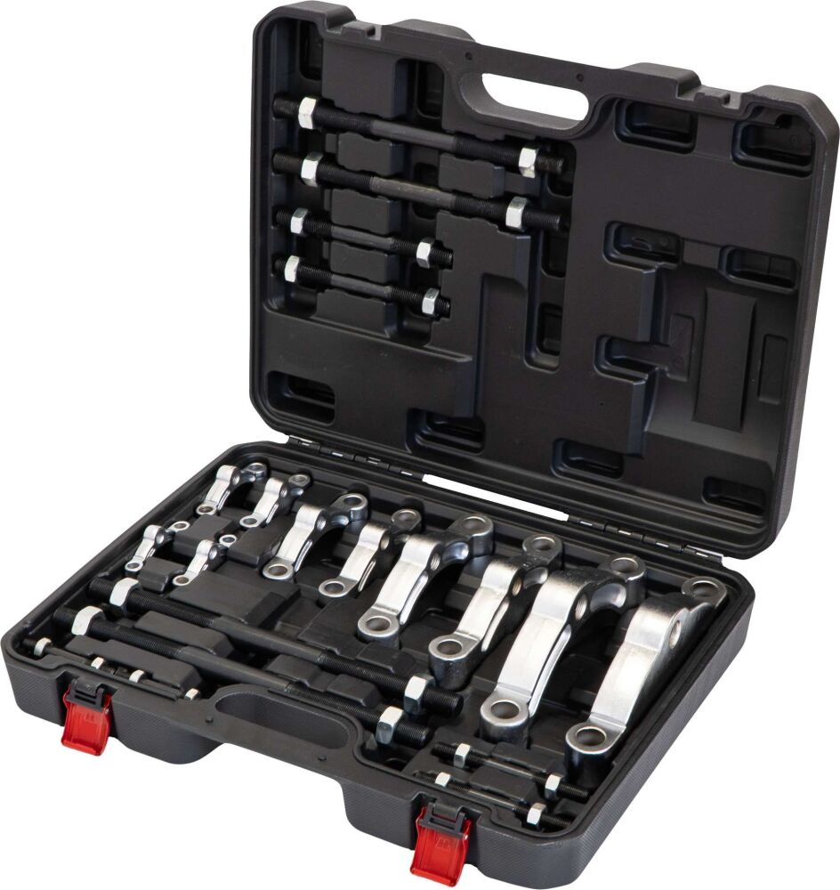 WELZH Bearing Separator Kit; 5-Piece, 10-200- mm