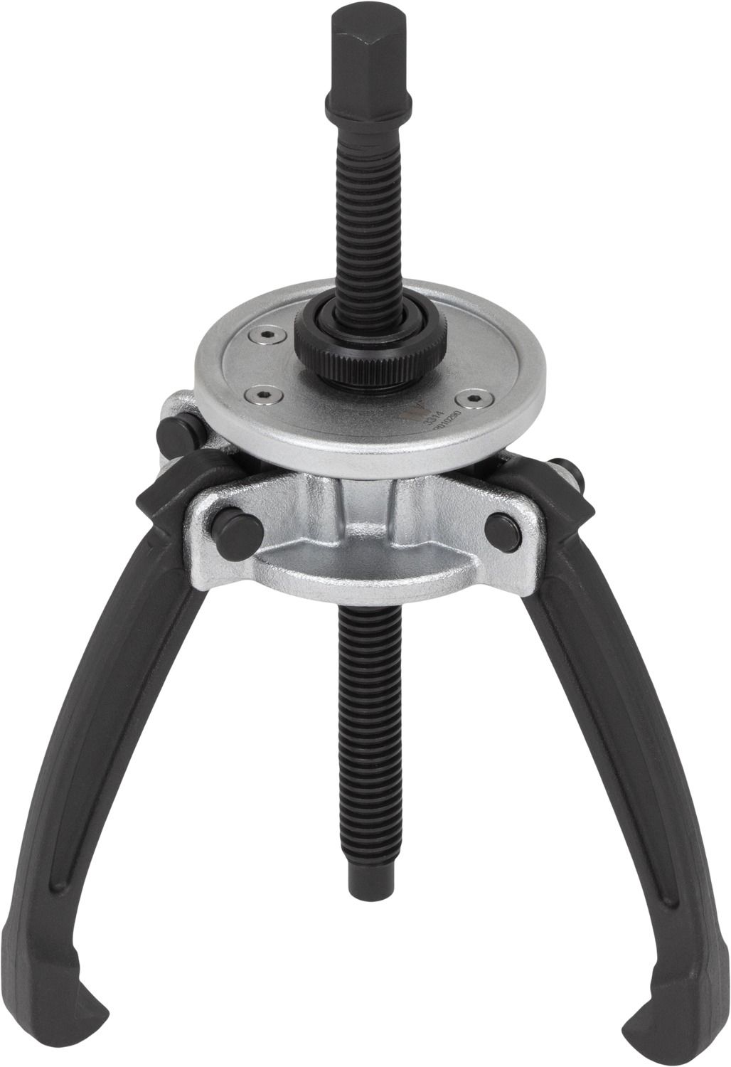 WELZH Puller; Quick-Grip Universal Puller 2 & 3-Legged