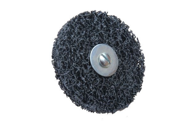 VEWERK 100MM Clean & Strip Disk 6mm Shank Box 5