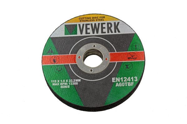 Cutting Disk