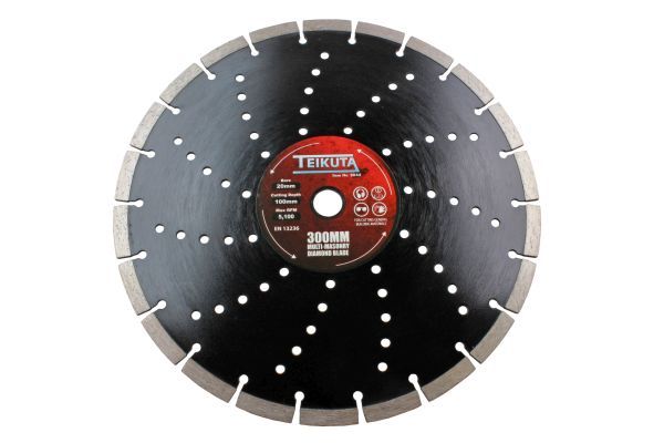 Diamond Blades
