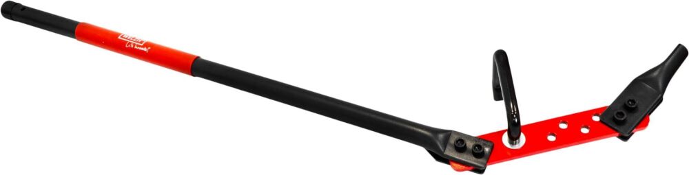 WELZH Wishbone Off-Set Lever Bar Pat* 1128-WW