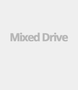 Mixed Drive Assortments