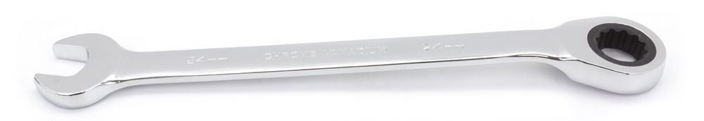 Single Spanners