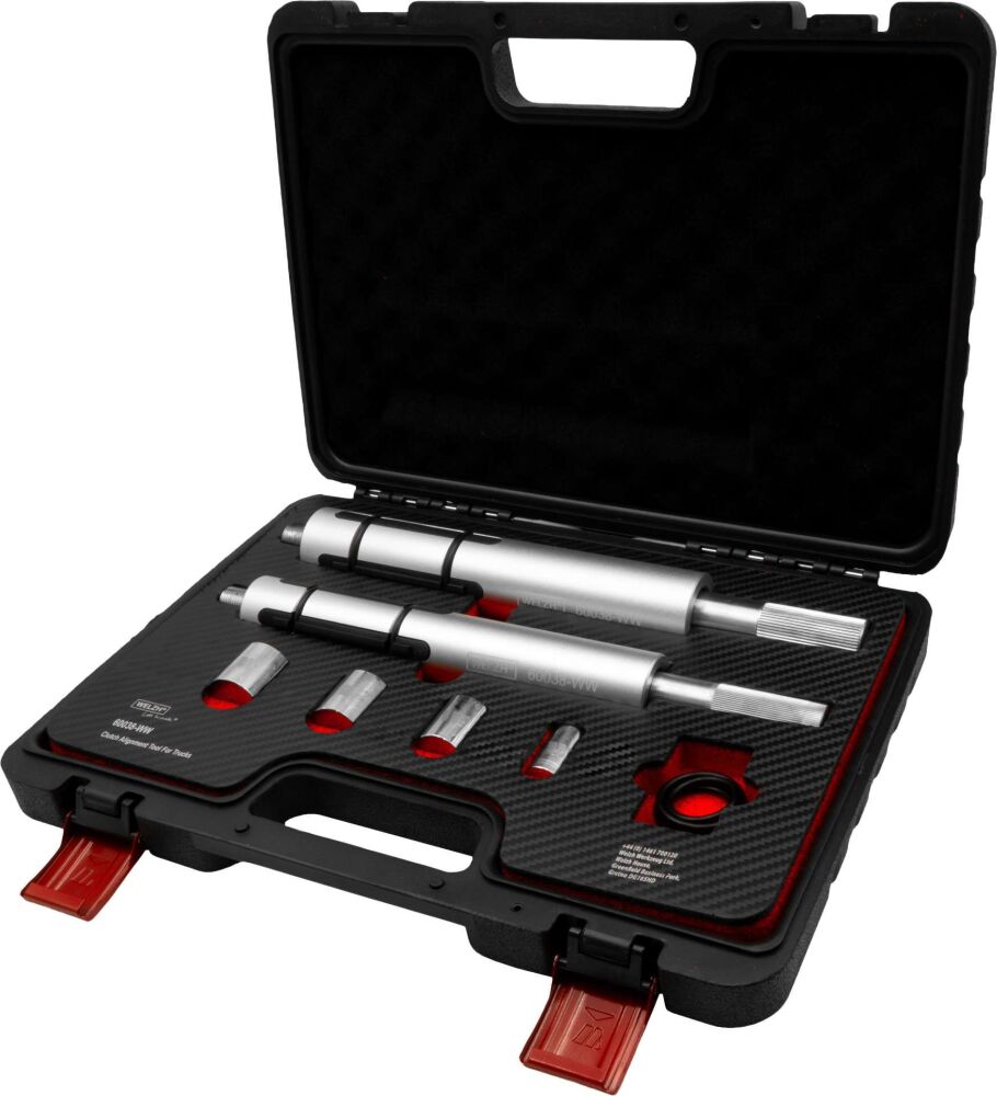 WELZH Clutch Alignment Tool For Trucks 60038-WW