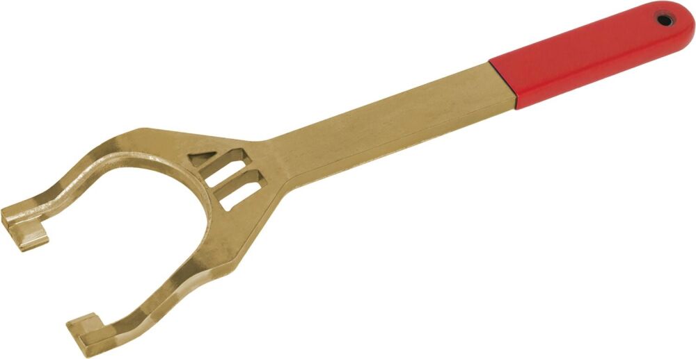 WELZH Inner-Driveshaft Extractor Fork 3592-WW