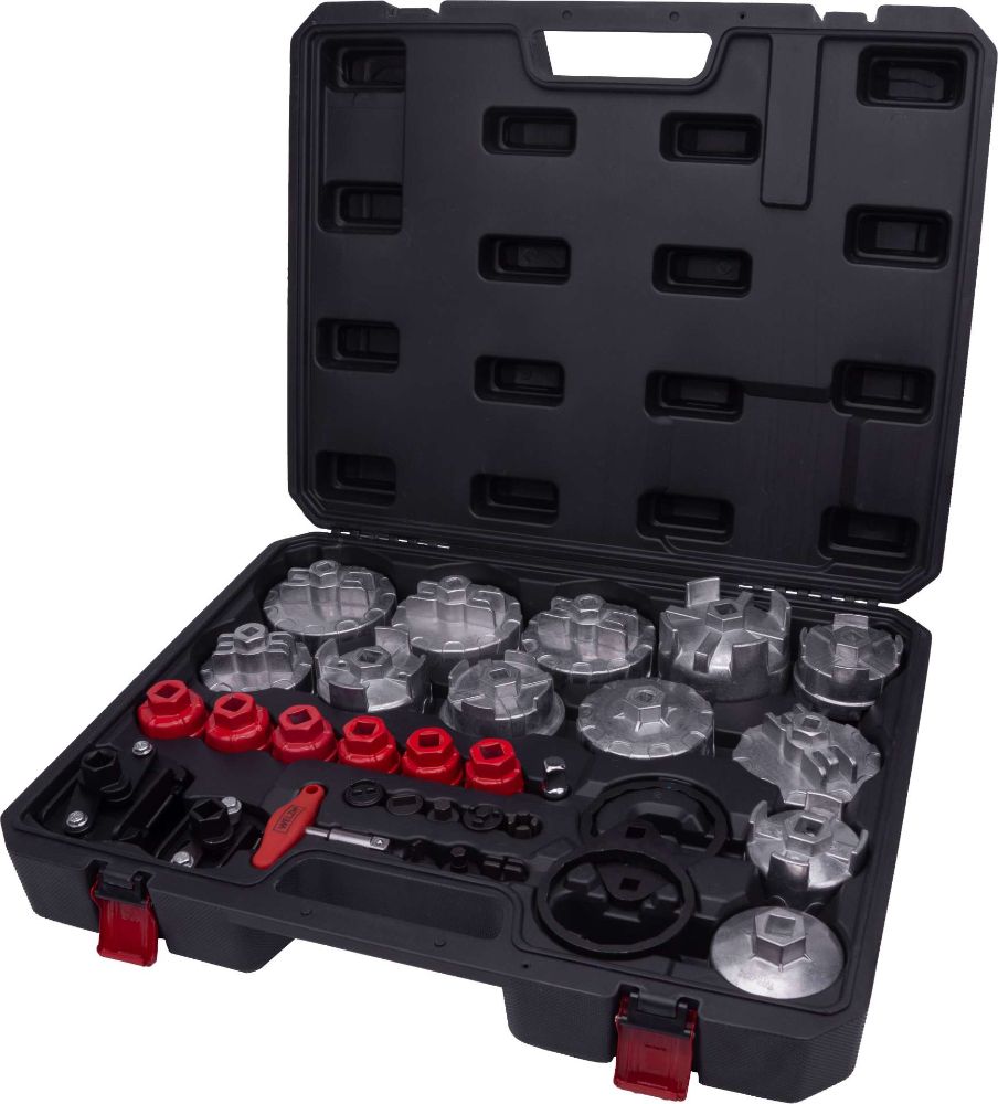 Oil Service Tools