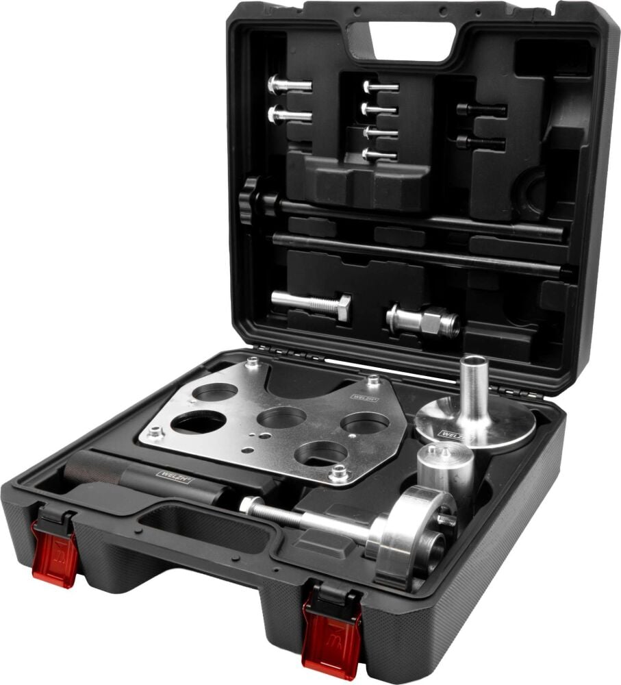 WELZH Landrover / Jaguar 2.0Ltr Diesel Engine Balance Shaft Removal & Installation Kit 5823-WW