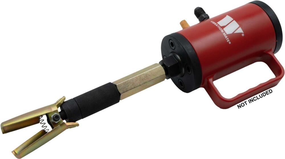 WELZH Injector Adaptor; Ford EcoBoost GDI 5533-WW
