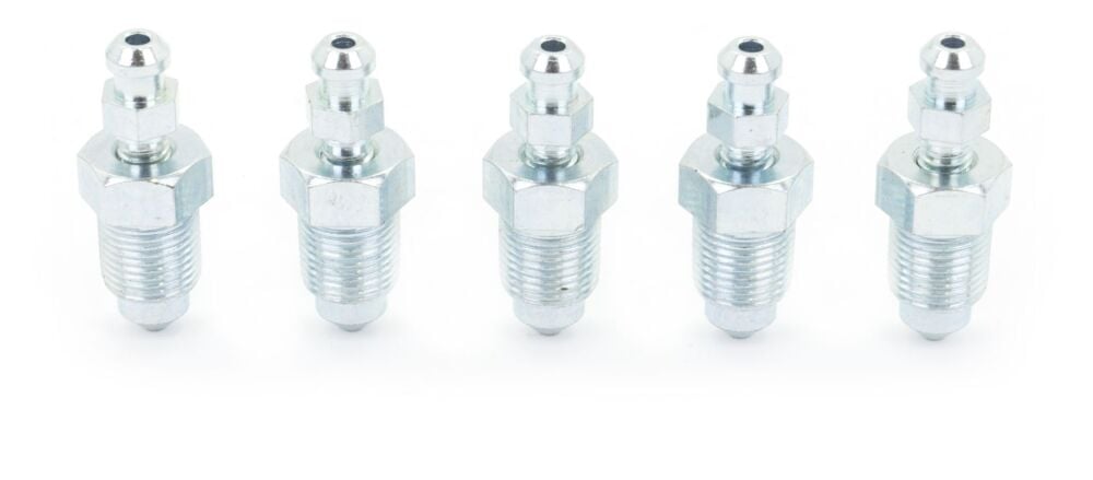 WELZH Replacement Nipples For 4017-1-WW 5-Pieces  4017-3-WW