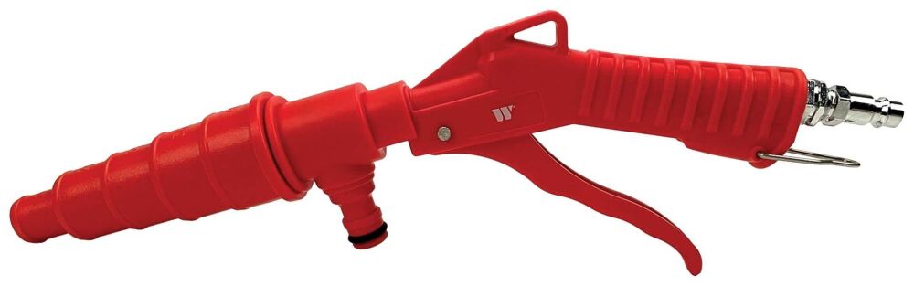 WELZH Cooling System Flushing Gun 7054-WW