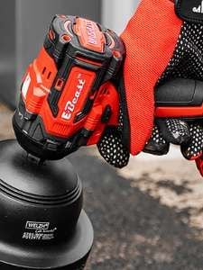 Air & Power Tools