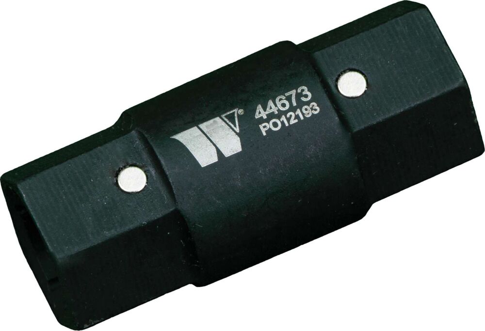 WELZH Tri-Point Socket For Air Intake Hose Clamp 44673-WW
