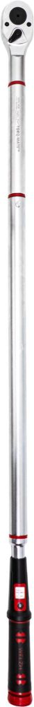 WELZH Torque Wrench ''Torq-Mate' 1''DR 200-1000Nm 5230-WW