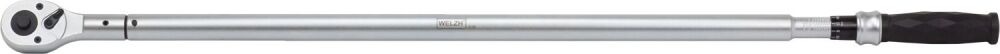 WELZH Torque Wrench ''Werkstad'' 1''DR 200-1000Nm 417-WW