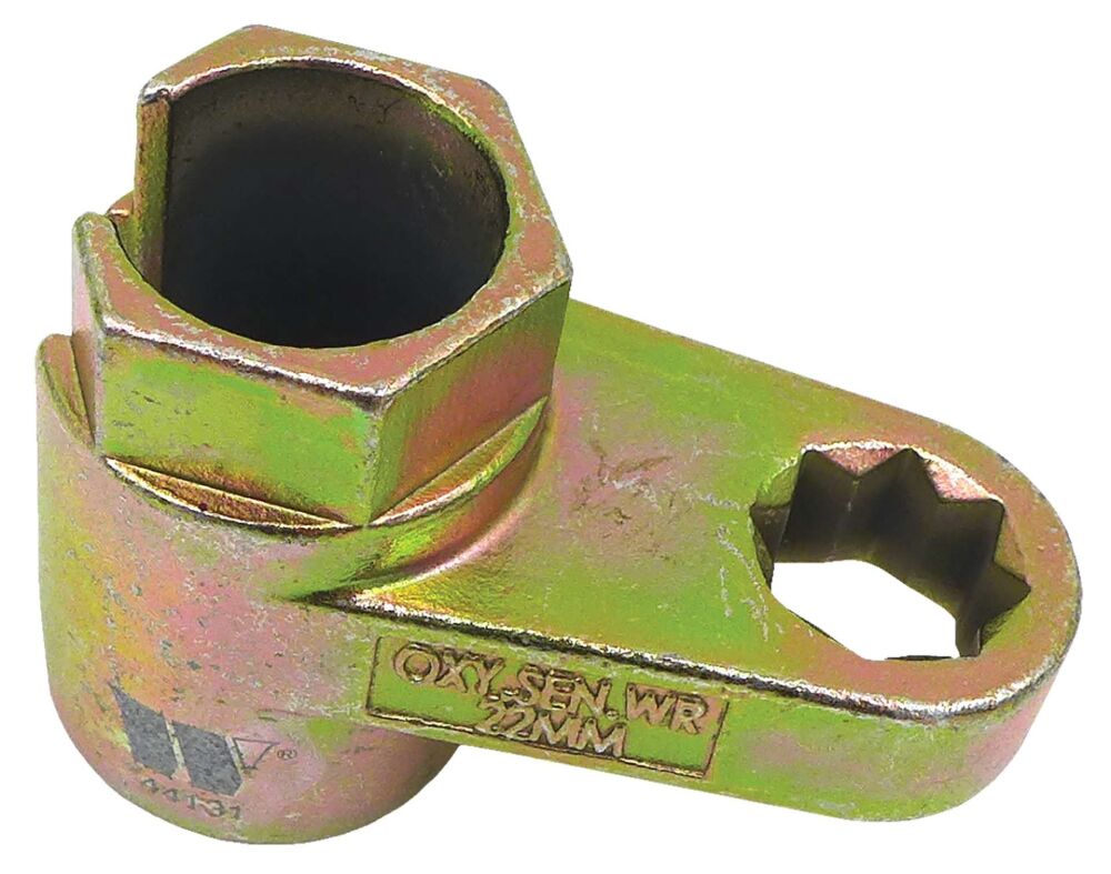 WELZH Oxygen Sensor Socket 1/2"D 22mm 44131-WW