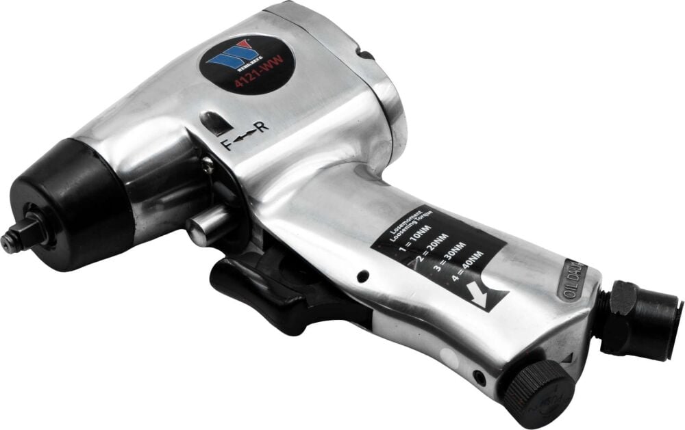 WELZH Impact Vibration Glow Plug Removal Gun 4121-1-WW