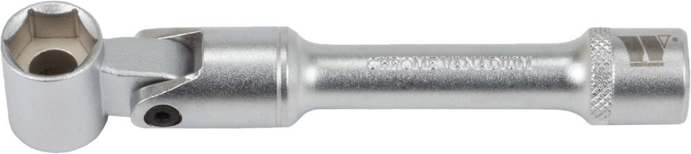WELZH Flexible Socket For Suspension Mount Bolts On VAG Group 14mm 4130-1-WW