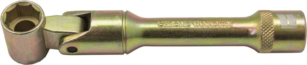 WELZH Flexible Socket For Suspension Bolts On VAG Group 4130-WW