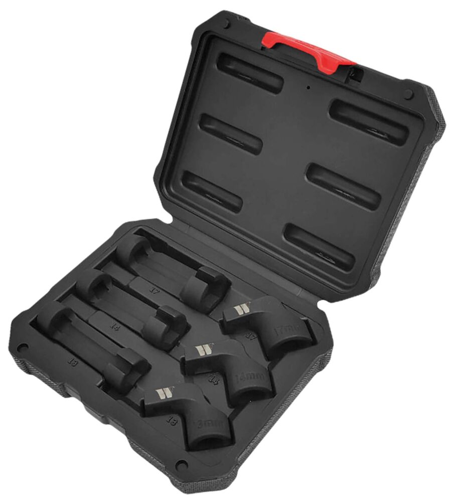 WELZH Exhaust Gas Temperature Sensor Sockets 6-Piece Kit 7070-WW
