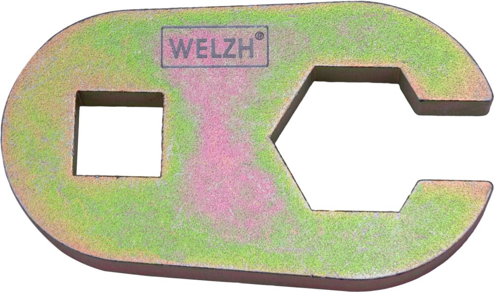 WELZH DPF Fuel Vaporiser Spanner 22mm - For Ford 4995-WW